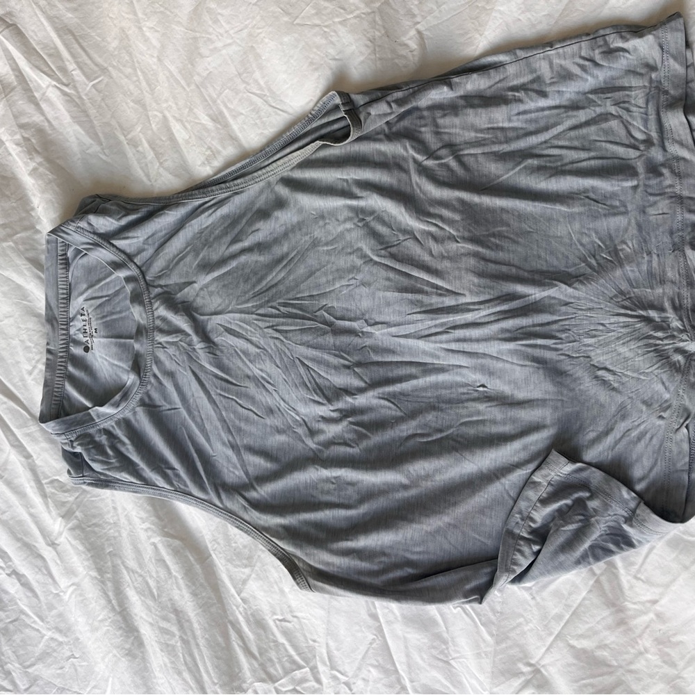 Athleta workout top